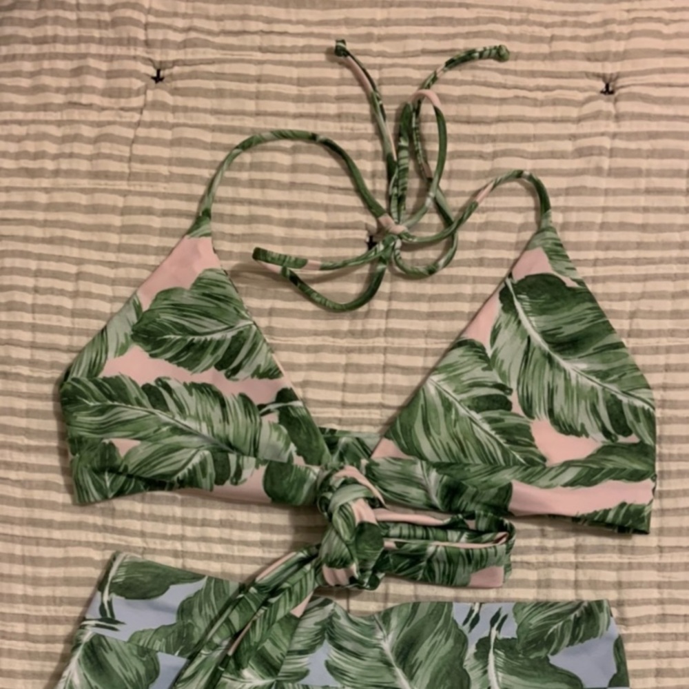 SKATIE swim set